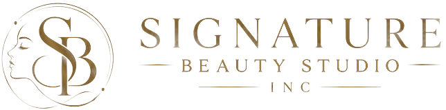 Signature Beauty Studio Inc. home
